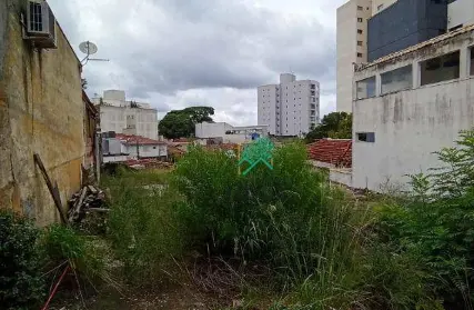 Imagem: Terreno para Venda, Vila Quirino de Lima