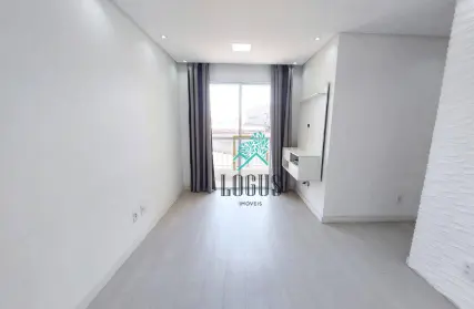 Imagem: Apartamento para Venda, Ferrazópolis