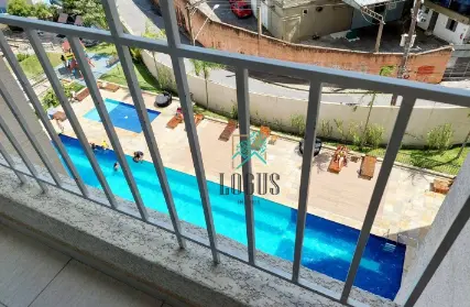 Imagem: Apartamento para Venda, Ferrazópolis