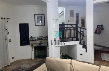 Imagem: Condomínio Fechado para Venda, Jardim Clube de Campo