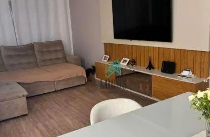 Imagem: Sobrado para Venda, Montanhão