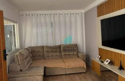 Imagem: Sobrado para Venda, Montanhão