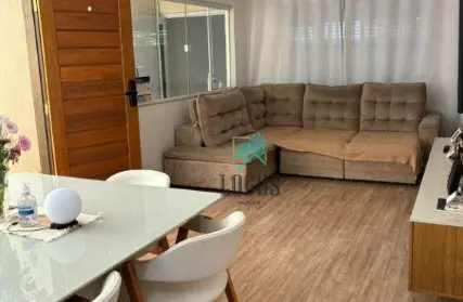 Imagem: Sobrado para Venda, Montanhão