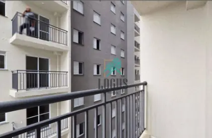 Imagem: Apartamento para Venda, Cooperativa