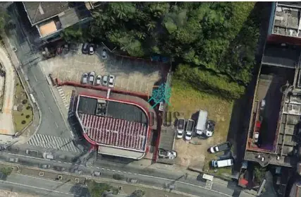 Imagem: Terreno para Venda, Demarchi