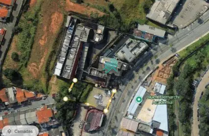 Imagem: Terreno para Venda, Demarchi