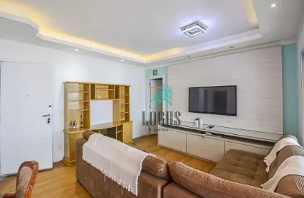 Imagem: Apartamento para Venda, Jardim Maria Adelaide