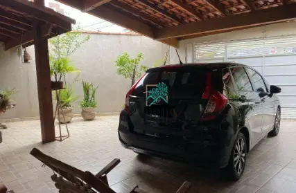 Imagem: Sobrado para Venda, Vila Damásio