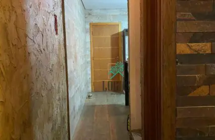 Imagem: Sobrado para Venda, Vila Damásio
