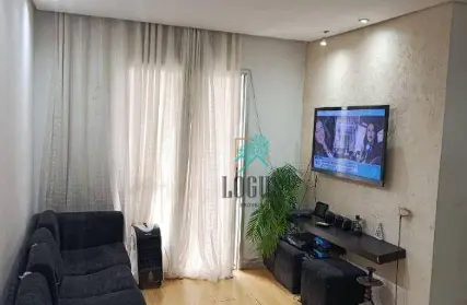 Imagem: Apartamento para Venda, Vila Santa Luzia