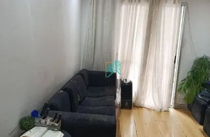 Imagem: Apartamento para Venda, Vila Santa Luzia