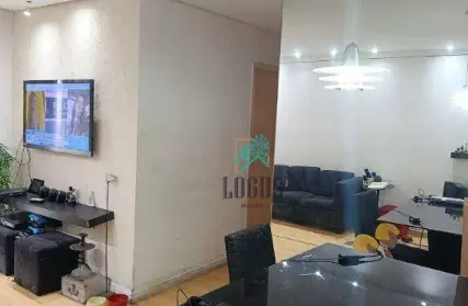 Imagem: Apartamento para Venda, Vila Santa Luzia