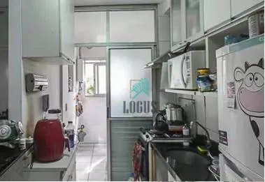 Imagem: Apartamento para Venda, Vila Santa Luzia