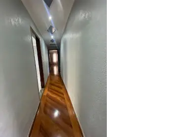 Imagem: Casa Térrea para Alugar, Parque dos Pássaros