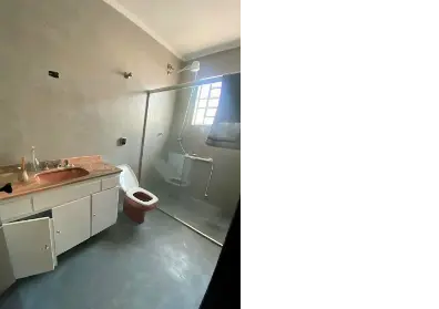 Imagem: Casa Térrea para Alugar, Parque dos Pássaros