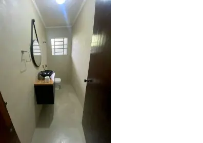 Imagem: Casa Térrea para Alugar, Parque dos Pássaros