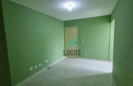 Imagem: Apartamento para Alugar, Taboão