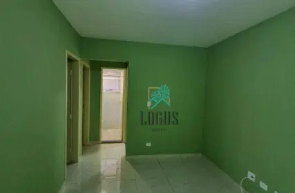 Imagem: Apartamento para Alugar, Taboão