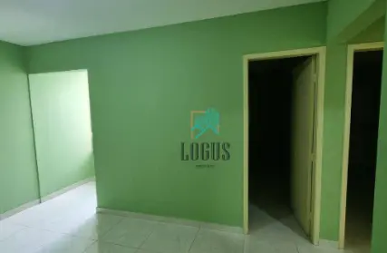 Imagem: Apartamento para Alugar, Taboão