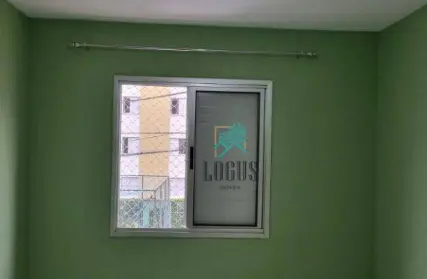 Imagem: Apartamento para Alugar, Taboão