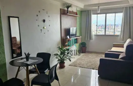 Imagem: Apartamento para Venda, Vila Palmares