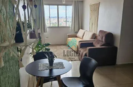 Imagem: Apartamento para Venda, Vila Palmares