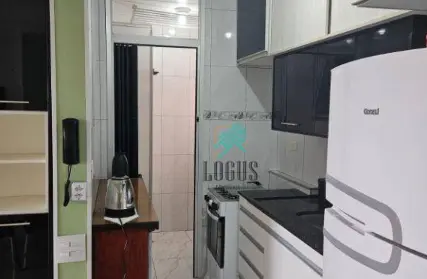 Imagem: Apartamento para Venda, Vila Palmares