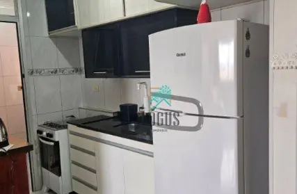 Imagem: Apartamento para Venda, Vila Palmares
