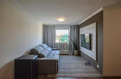 Imagem: Apartamento para Venda, Parque Terra Nova