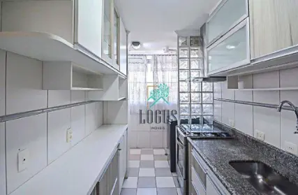 Imagem: Apartamento para Venda, Parque Terra Nova