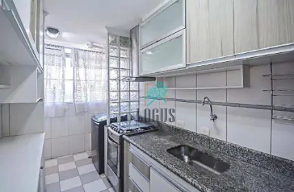 Imagem: Apartamento para Venda, Parque Terra Nova