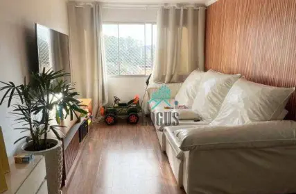 Imagem: Apartamento para Venda, Parque Terra Nova