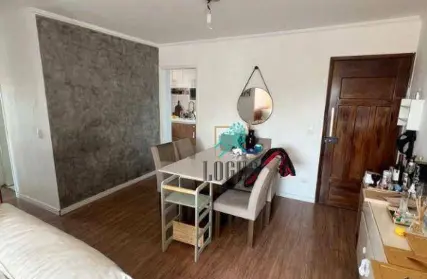 Imagem: Apartamento para Venda, Parque Terra Nova