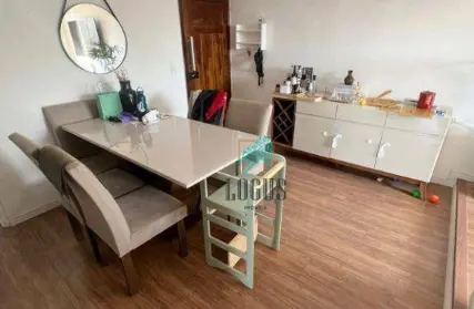 Imagem: Apartamento para Venda, Parque Terra Nova