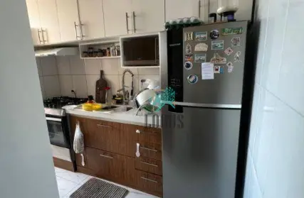 Imagem: Apartamento para Venda, Parque Terra Nova