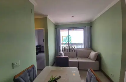 Imagem: Apartamento para Venda, Planalto