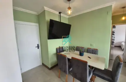 Imagem: Apartamento para Venda, Planalto