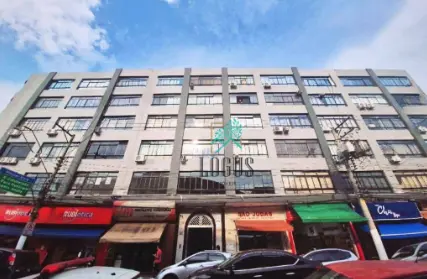 Imagem: Sala Comercial para Venda, Centro São Bernardo do Campo