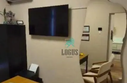 Imagem: Sala Comercial para Venda, Centro São Bernardo do Campo