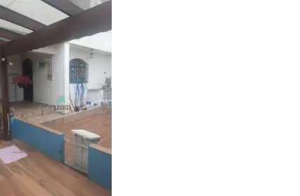 Imagem: Casa Térrea para Venda, Santa Maria