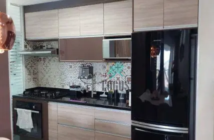 Imagem: Apartamento para Venda, Independência