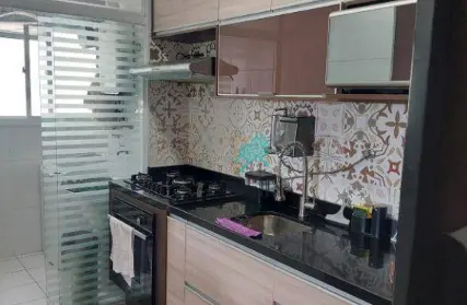 Imagem: Apartamento para Venda, Independência