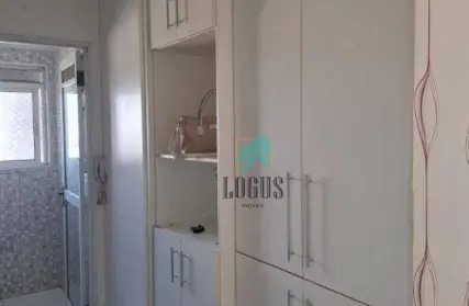 Imagem: Apartamento para Venda, Centro Diadema