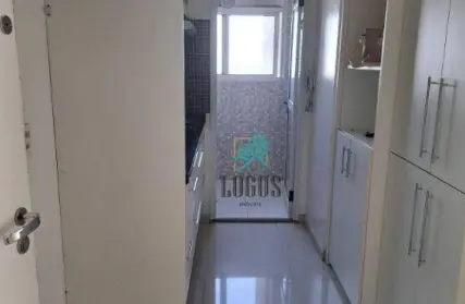 Imagem: Apartamento para Venda, Centro Diadema