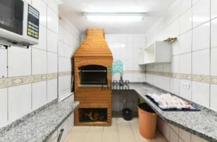 Imagem: Kitnet / Loft para Venda, Dos Casa
