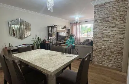 Imagem: Apartamento para Venda, Parque Terra Nova