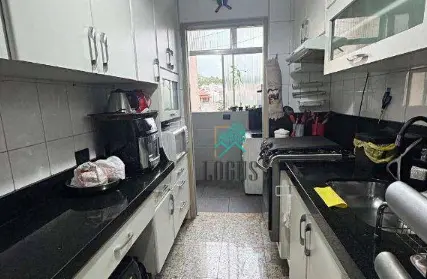 Imagem: Apartamento para Venda, Parque Terra Nova