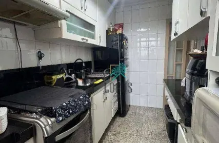 Imagem: Apartamento para Venda, Parque Terra Nova