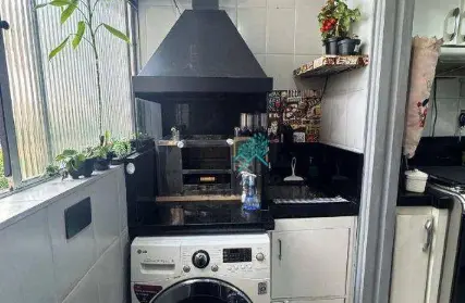 Imagem: Apartamento para Venda, Parque Terra Nova