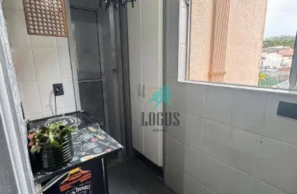 Imagem: Apartamento para Venda, Parque Terra Nova